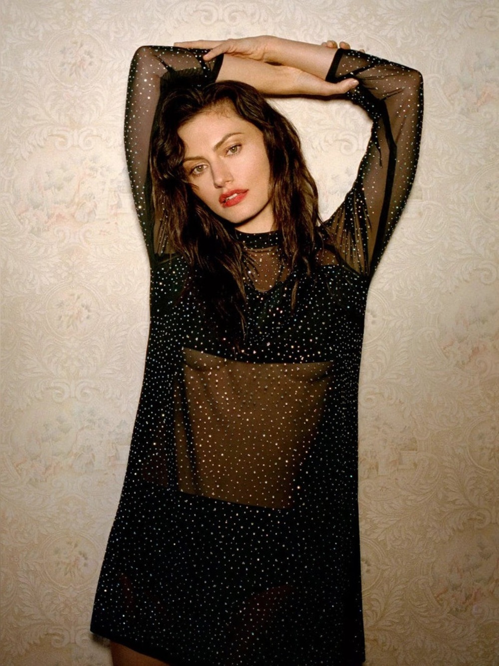 NWT Eva Franco / Anthropologie Mini Dress